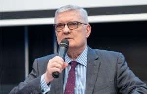 Daniel Dăianu, Consiliul Fiscal: „Marea vulnerabilitate a României este deficitul, nu datoria publică”